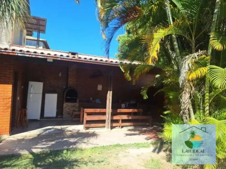 Foto 5 de Casa com 3 quartos à venda, 420m2 em Nova Aliança, Rio Das Ostras - RJ