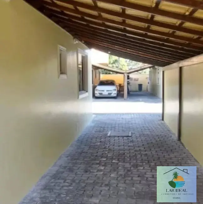 Foto 3 de Casa com 2 quartos à venda em Extensão do Bosque, Rio Das Ostras - RJ