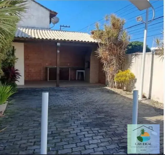 Foto 4 de Casa com 2 quartos à venda em Extensão do Bosque, Rio Das Ostras - RJ