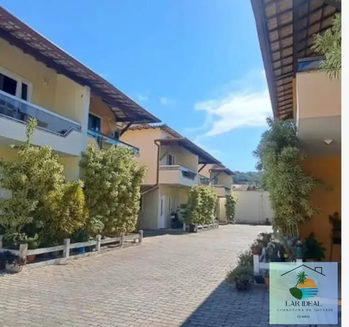 Foto 2 de Casa com 2 quartos à venda em Extensão do Bosque, Rio Das Ostras - RJ