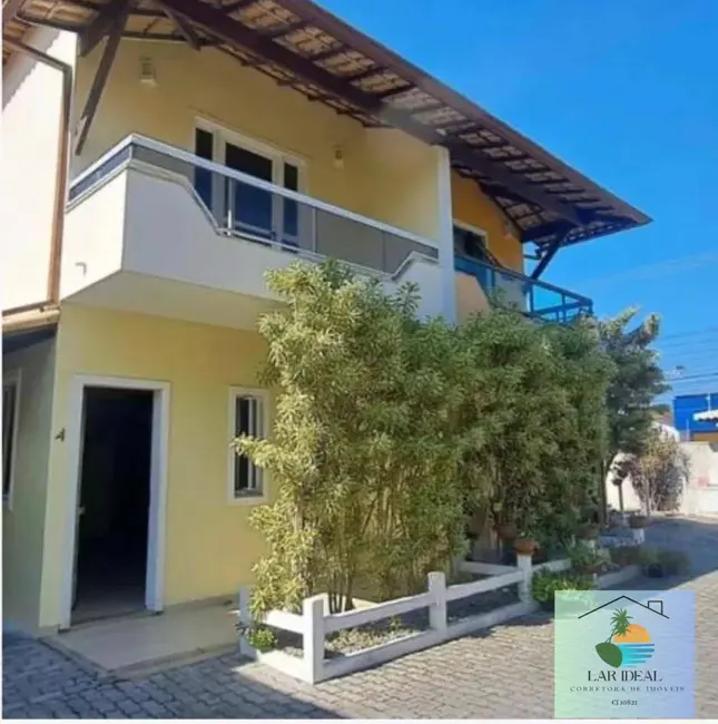 Foto 1 de Casa com 2 quartos à venda em Extensão do Bosque, Rio Das Ostras - RJ