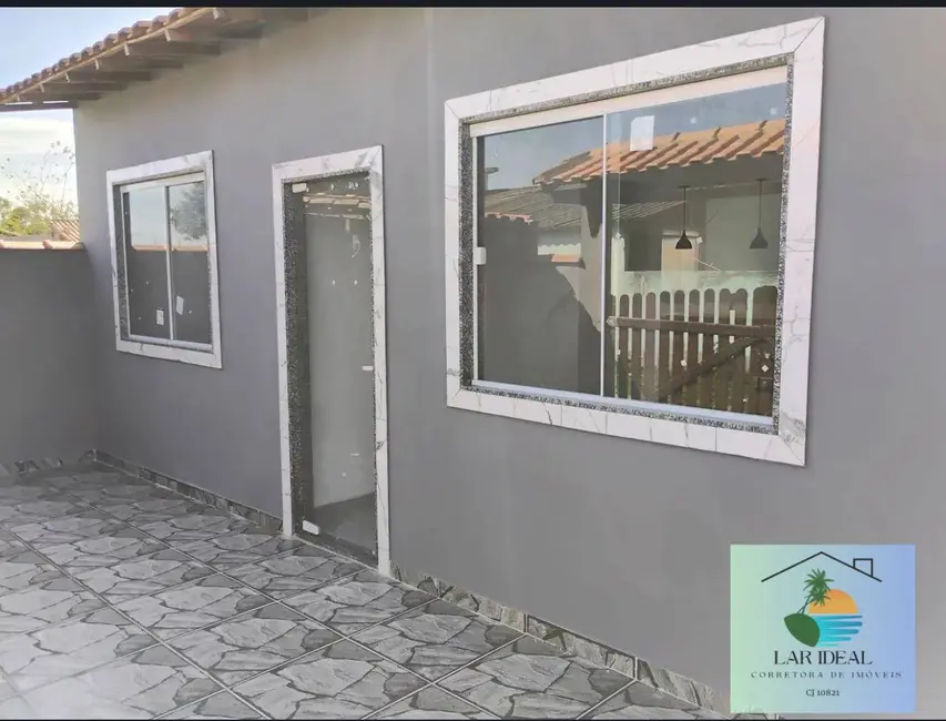 Foto 4 de Casa com 2 quartos à venda em Cabo Frio - RJ