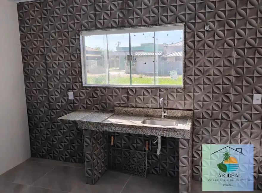 Foto 9 de Casa com 2 quartos à venda em Cabo Frio - RJ