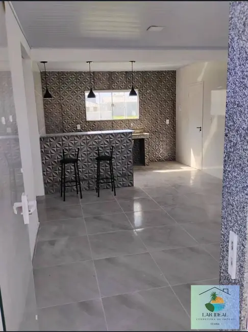 Foto 6 de Casa com 2 quartos à venda em Cabo Frio - RJ