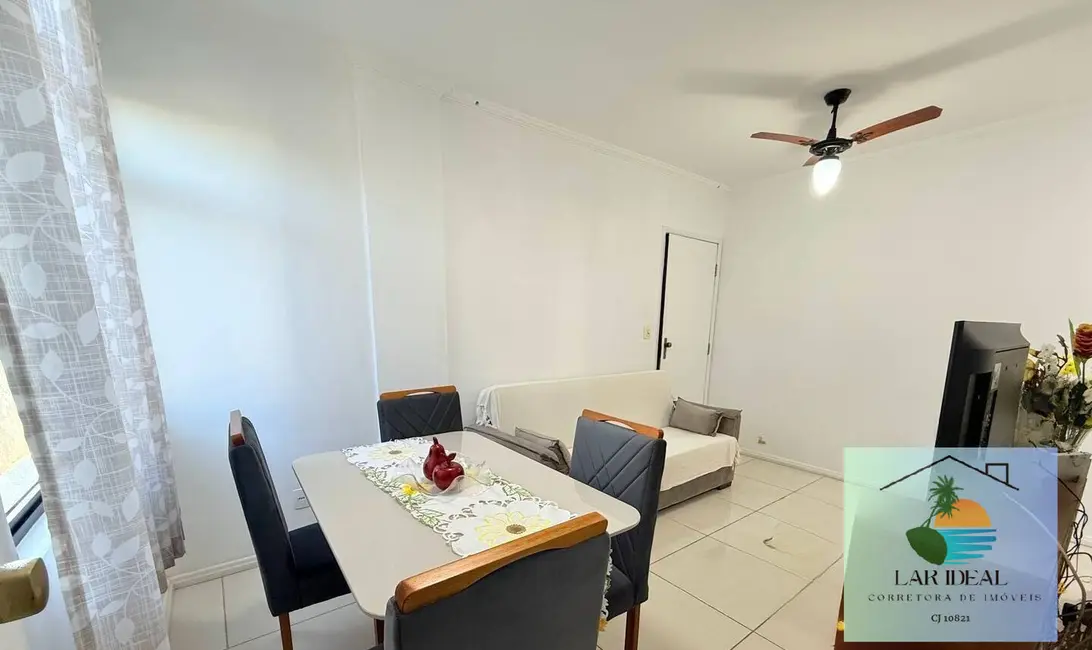 Foto 5 de Apartamento com 1 quarto à venda em Vila Nova, Cabo Frio - RJ