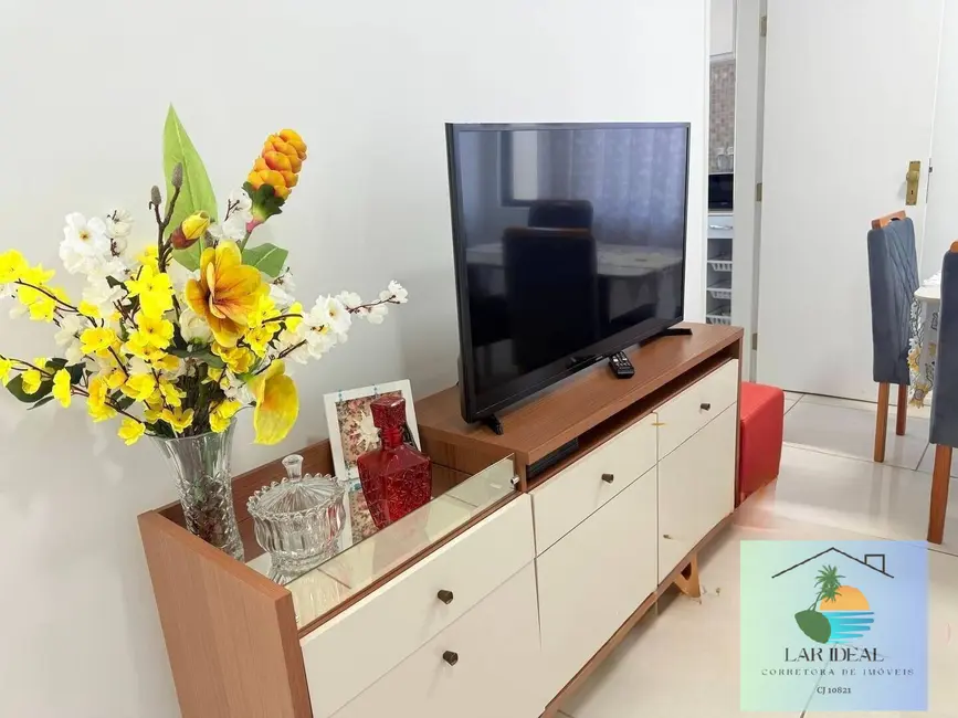 Foto 3 de Apartamento com 1 quarto à venda em Vila Nova, Cabo Frio - RJ