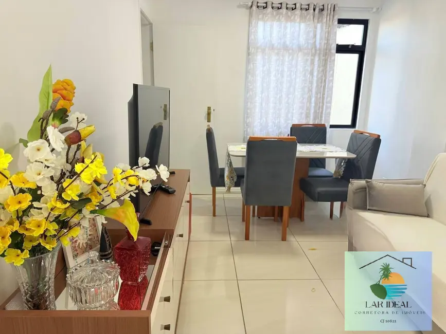 Foto 1 de Apartamento com 1 quarto à venda em Vila Nova, Cabo Frio - RJ