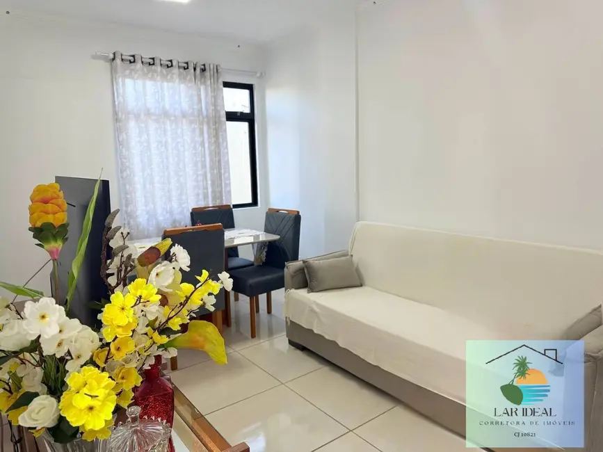 Foto 2 de Apartamento com 1 quarto à venda em Vila Nova, Cabo Frio - RJ