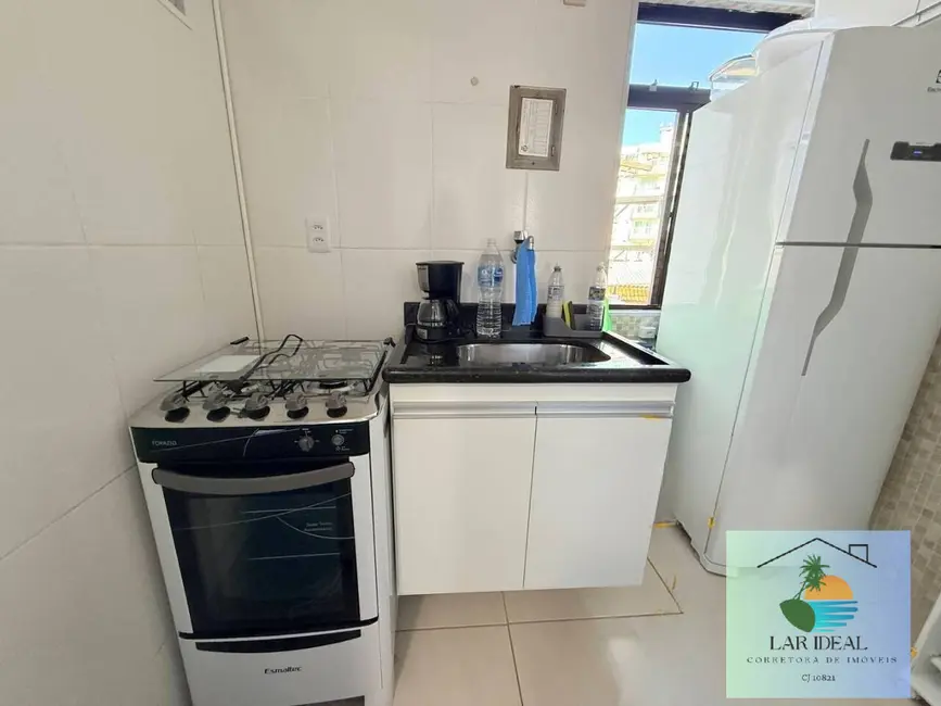 Foto 9 de Apartamento com 1 quarto à venda em Vila Nova, Cabo Frio - RJ