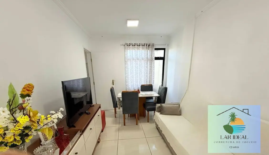 Foto 4 de Apartamento com 1 quarto à venda em Vila Nova, Cabo Frio - RJ