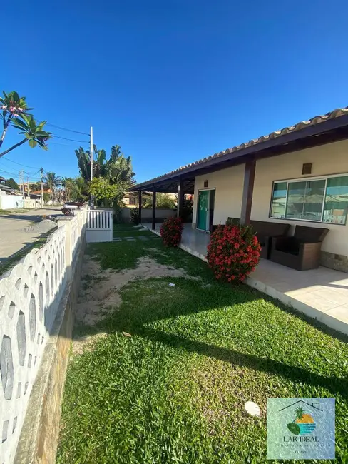 Casa com 3 quartos à venda, 480m2 em Orla 500 (Tamoios), Cabo Frio - RJ - imagem 4 Foto 4 de Casa com 3 quartos à venda, 480m2 em Orla 500 (Tamoios), Cabo Frio - RJ