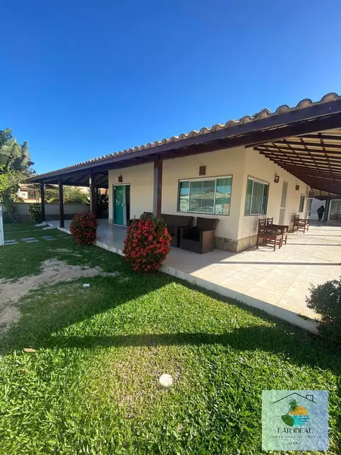Casa com 3 quartos à venda, 480m2 em Orla 500 (Tamoios), Cabo Frio - RJ - imagem 6 Foto 6 de Casa com 3 quartos à venda, 480m2 em Orla 500 (Tamoios), Cabo Frio - RJ