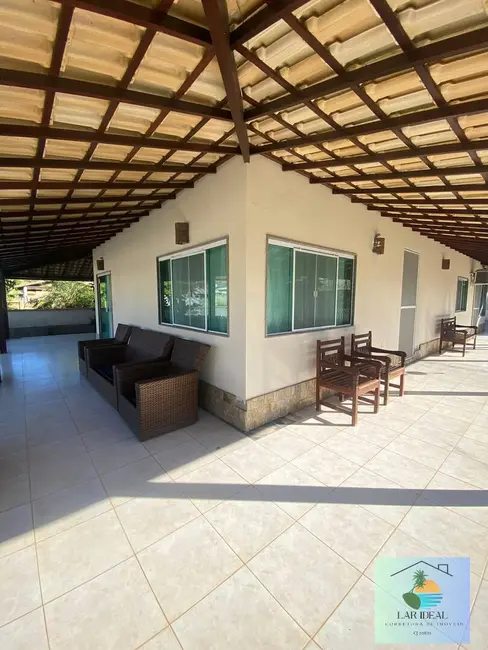 Casa com 3 quartos à venda, 480m2 em Orla 500 (Tamoios), Cabo Frio - RJ - imagem 8 Foto 8 de Casa com 3 quartos à venda, 480m2 em Orla 500 (Tamoios), Cabo Frio - RJ