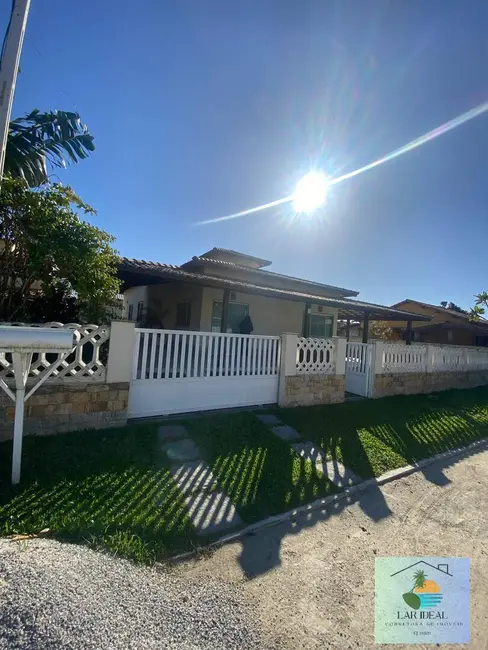 Casa com 3 quartos à venda, 480m2 em Orla 500 (Tamoios), Cabo Frio - RJ - imagem 1 Foto 1 de Casa com 3 quartos à venda, 480m2 em Orla 500 (Tamoios), Cabo Frio - RJ