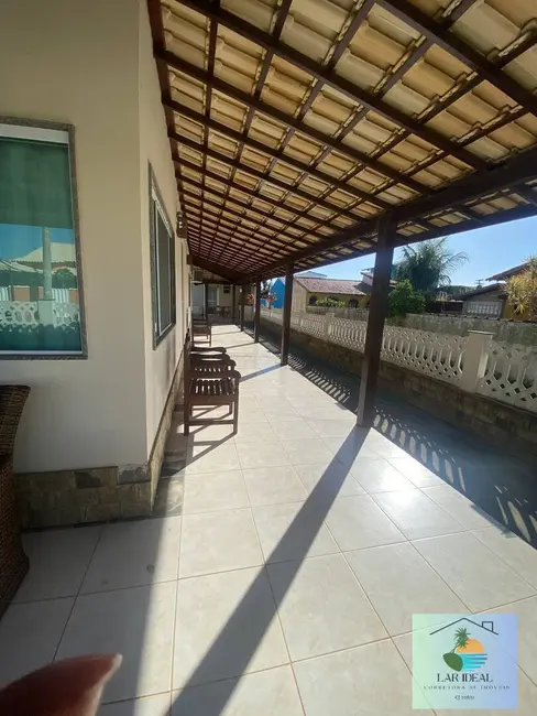 Casa com 3 quartos à venda, 480m2 em Orla 500 (Tamoios), Cabo Frio - RJ - imagem 9 Foto 9 de Casa com 3 quartos à venda, 480m2 em Orla 500 (Tamoios), Cabo Frio - RJ
