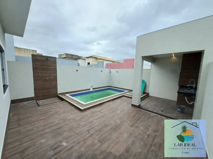 Foto 6 de Casa com 3 quartos à venda em Nova São Pedro, Sao Pedro Da Aldeia - RJ