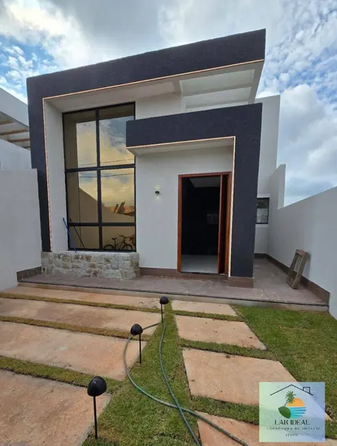 Foto 1 de Casa com 3 quartos à venda em Nova São Pedro, Sao Pedro Da Aldeia - RJ