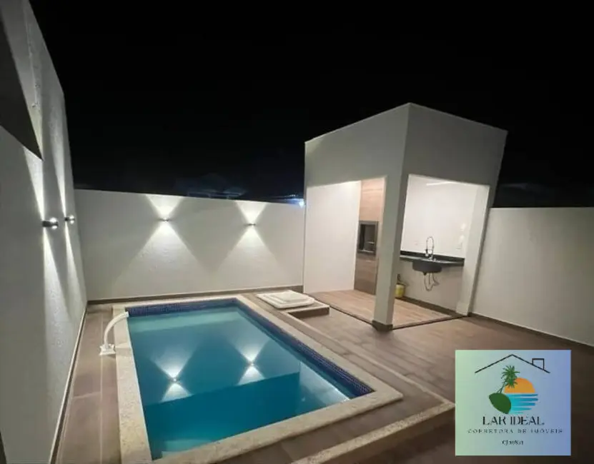 Foto 5 de Casa com 3 quartos à venda em Nova São Pedro, Sao Pedro Da Aldeia - RJ