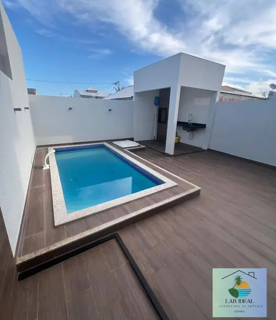 Foto 3 de Casa com 3 quartos à venda em Nova São Pedro, Sao Pedro Da Aldeia - RJ