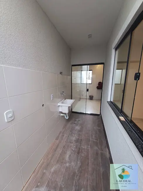 Foto 8 de Casa com 3 quartos à venda em Nova São Pedro, Sao Pedro Da Aldeia - RJ