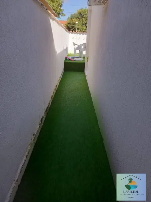 Foto 4 de Casa com 2 quartos à venda, 130m2 em Balneário das Conchas, Sao Pedro Da Aldeia - RJ