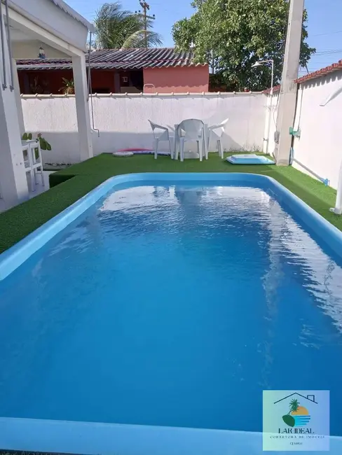 Foto 3 de Casa com 2 quartos à venda, 130m2 em Balneário das Conchas, Sao Pedro Da Aldeia - RJ