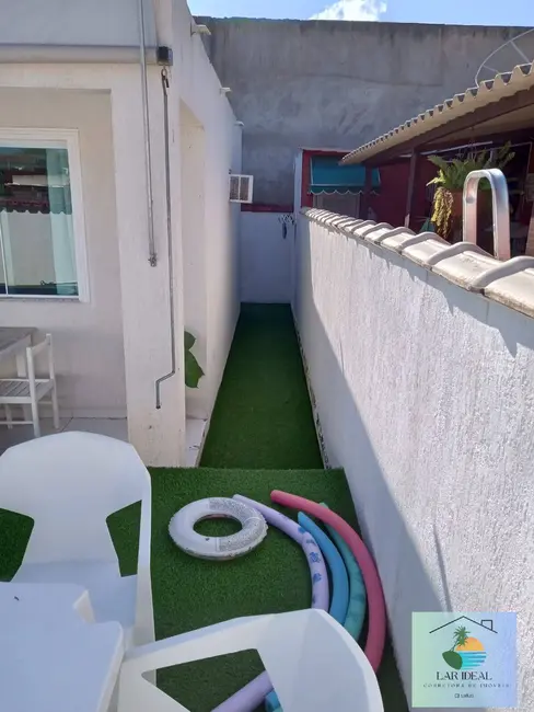 Foto 6 de Casa com 2 quartos à venda, 130m2 em Balneário das Conchas, Sao Pedro Da Aldeia - RJ