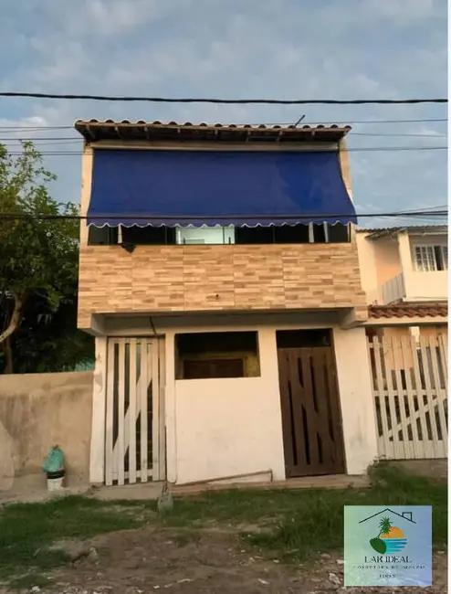 Foto 2 de Casa com 1 quarto à venda em Arraial Do Cabo - RJ