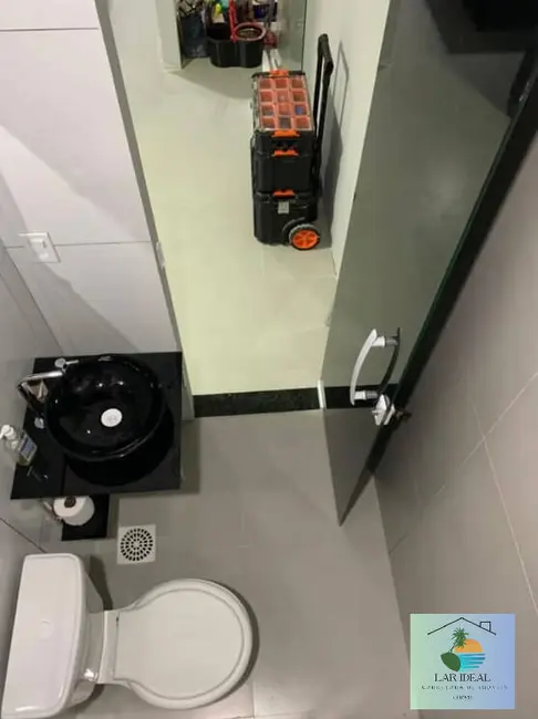 Foto 8 de Casa com 1 quarto à venda em Arraial Do Cabo - RJ