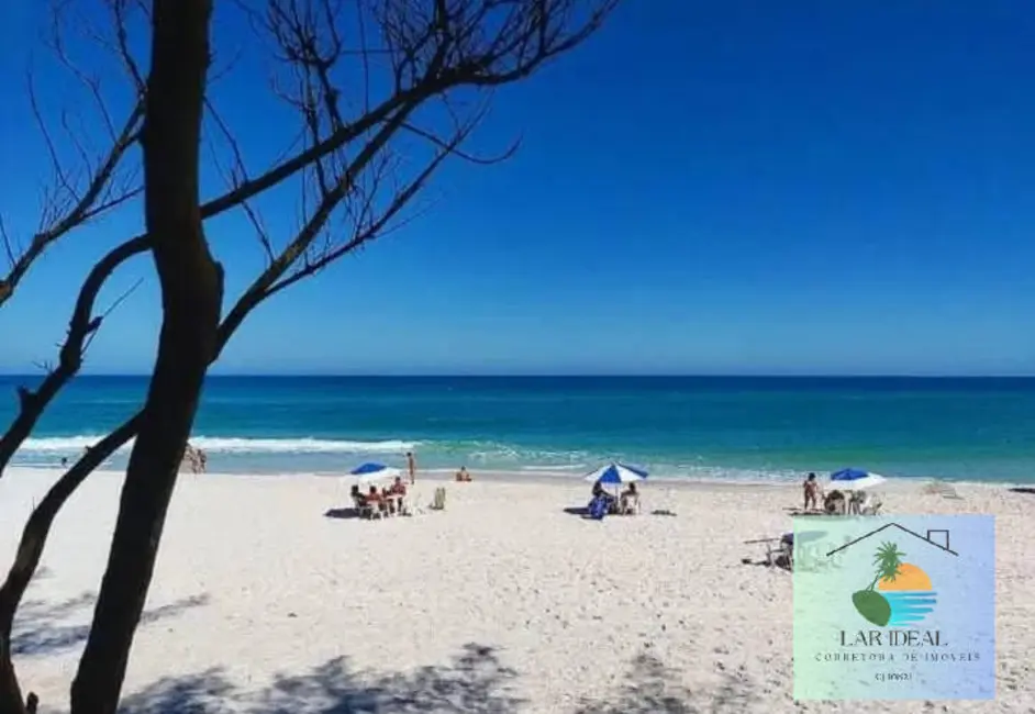 Foto 6 de Casa com 1 quarto à venda em Arraial Do Cabo - RJ