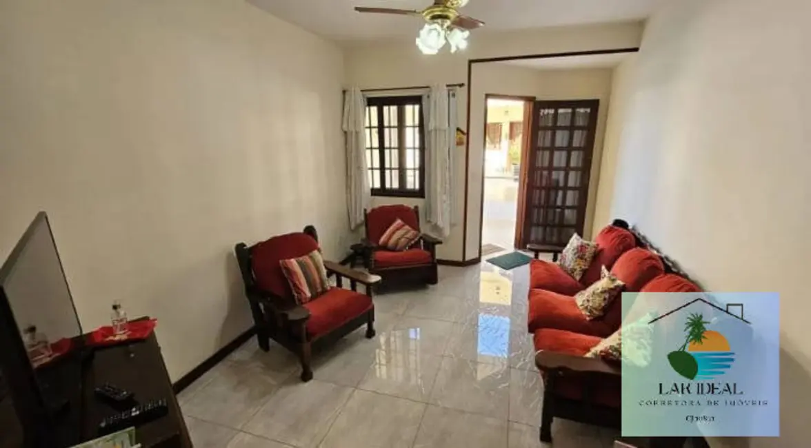 Foto 4 de Casa de Condomínio com 2 quartos à venda em Jardim Flamboyant, Cabo Frio - RJ