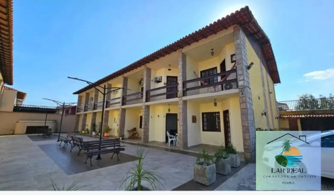 Foto 1 de Casa de Condomínio com 2 quartos à venda em Jardim Flamboyant, Cabo Frio - RJ