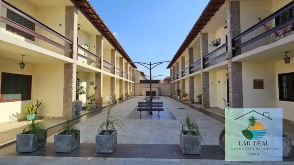 Foto 2 de Casa de Condomínio com 2 quartos à venda em Jardim Flamboyant, Cabo Frio - RJ