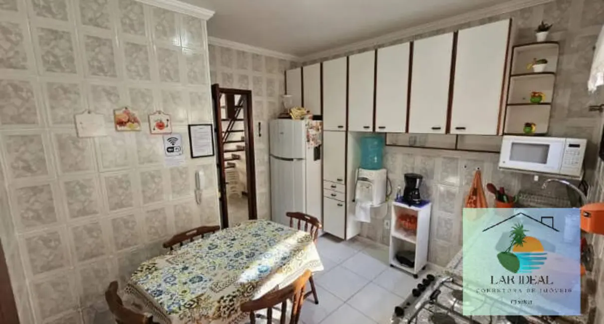 Foto 9 de Casa de Condomínio com 2 quartos à venda em Jardim Flamboyant, Cabo Frio - RJ
