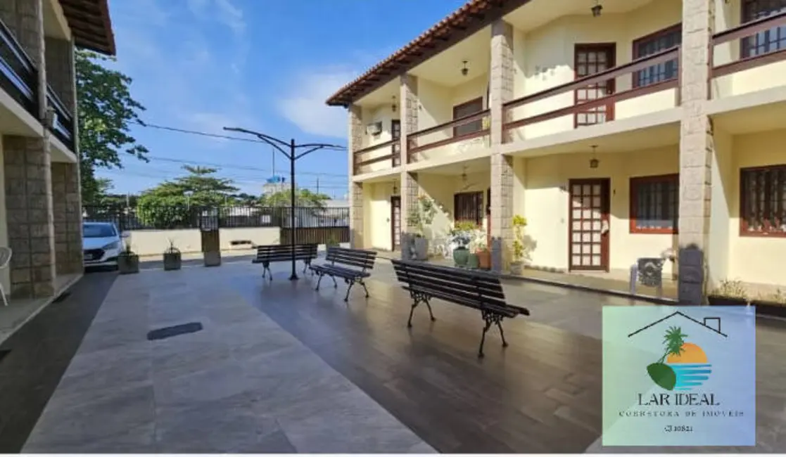 Foto 3 de Casa de Condomínio com 2 quartos à venda em Jardim Flamboyant, Cabo Frio - RJ