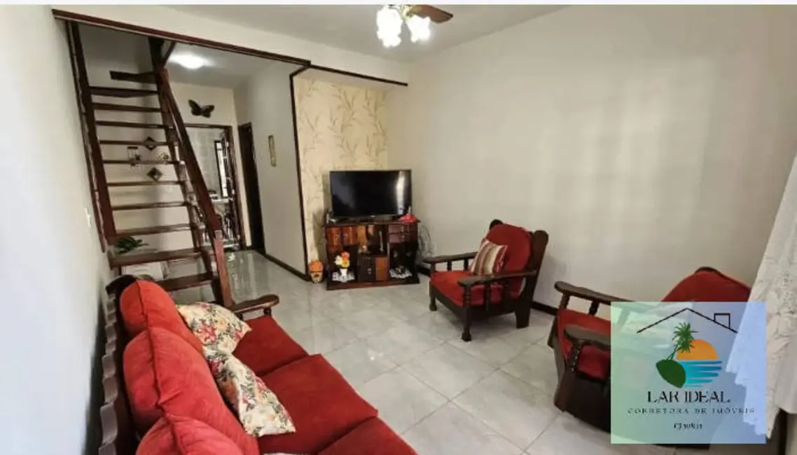 Foto 6 de Casa de Condomínio com 2 quartos à venda em Jardim Flamboyant, Cabo Frio - RJ