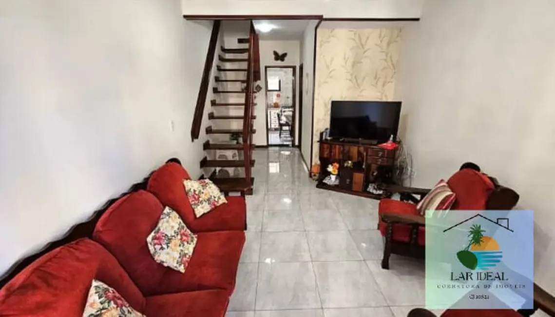 Foto 7 de Casa de Condomínio com 2 quartos à venda em Jardim Flamboyant, Cabo Frio - RJ