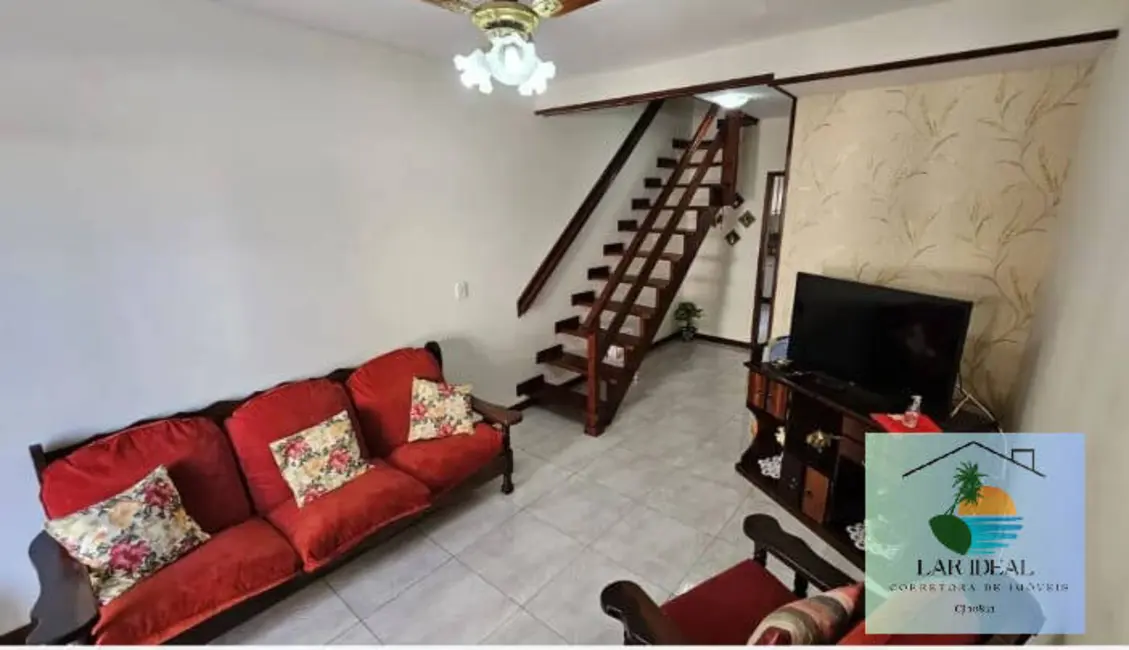 Foto 5 de Casa de Condomínio com 2 quartos à venda em Jardim Flamboyant, Cabo Frio - RJ