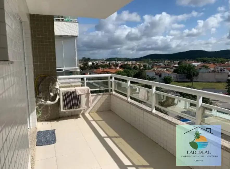 Foto 2 de Apartamento com 2 quartos à venda em Centro, Cabo Frio - RJ