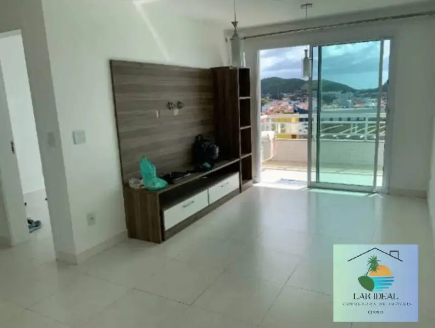 Foto 3 de Apartamento com 2 quartos à venda em Centro, Cabo Frio - RJ