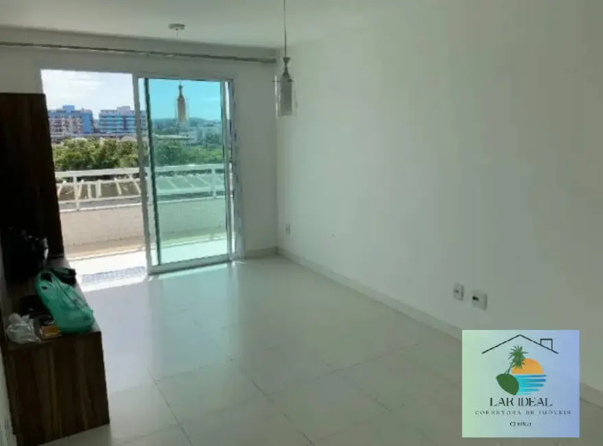 Foto 4 de Apartamento com 2 quartos à venda em Centro, Cabo Frio - RJ