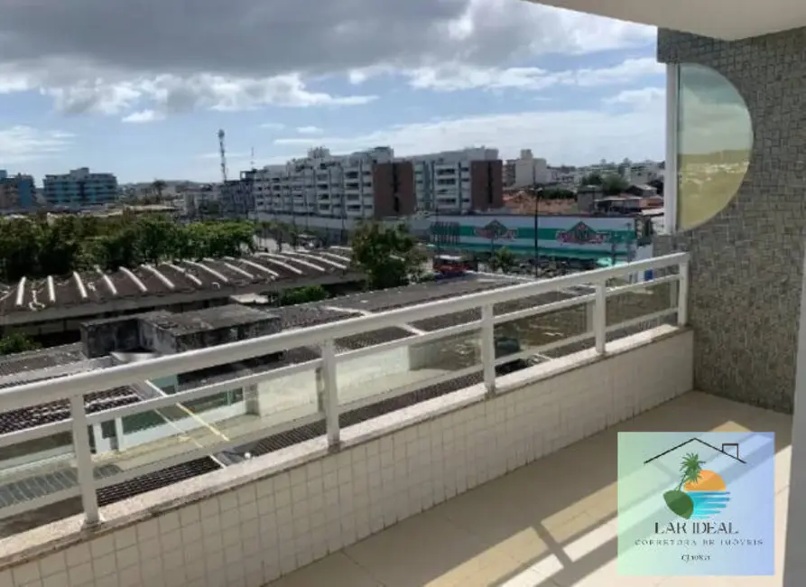 Foto 1 de Apartamento com 2 quartos à venda em Centro, Cabo Frio - RJ