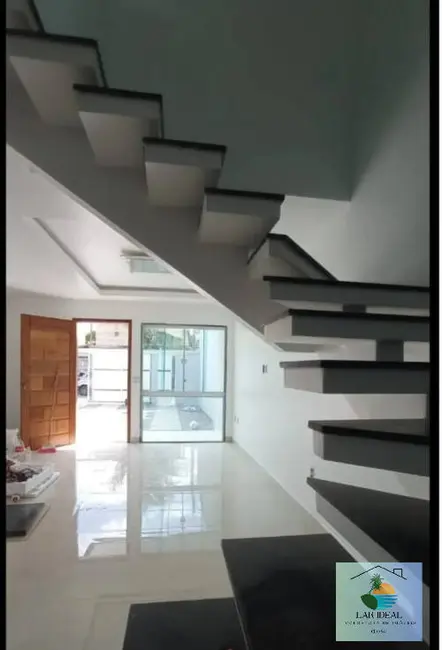 Foto 5 de Casa com 2 quartos à venda em Cidade Beira Mar, Rio Das Ostras - RJ