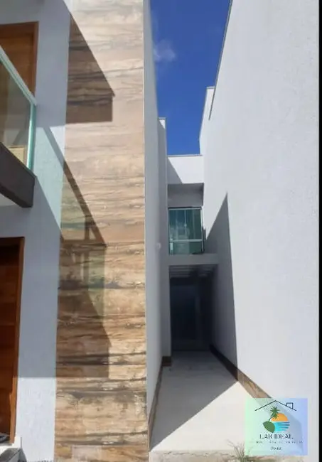 Foto 2 de Casa com 2 quartos à venda em Cidade Beira Mar, Rio Das Ostras - RJ