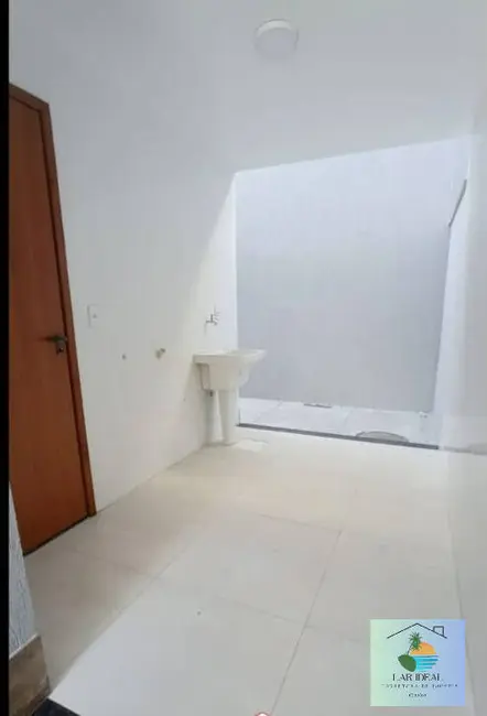 Foto 9 de Casa com 2 quartos à venda em Cidade Beira Mar, Rio Das Ostras - RJ