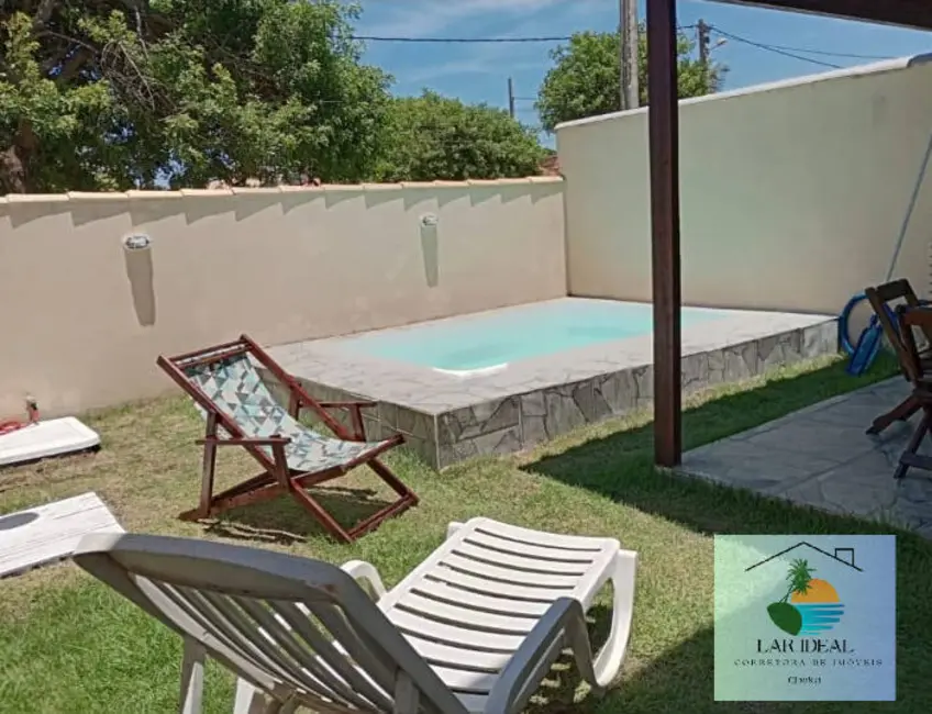 Foto 2 de Casa de Condomínio com 2 quartos à venda em Unamar (Tamoios), Cabo Frio - RJ