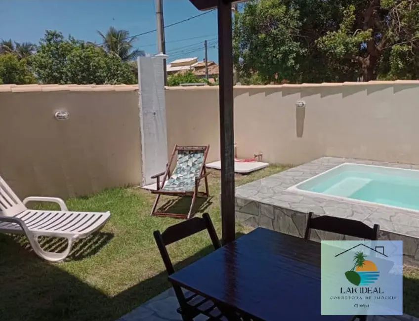 Foto 4 de Casa de Condomínio com 2 quartos à venda em Unamar (Tamoios), Cabo Frio - RJ