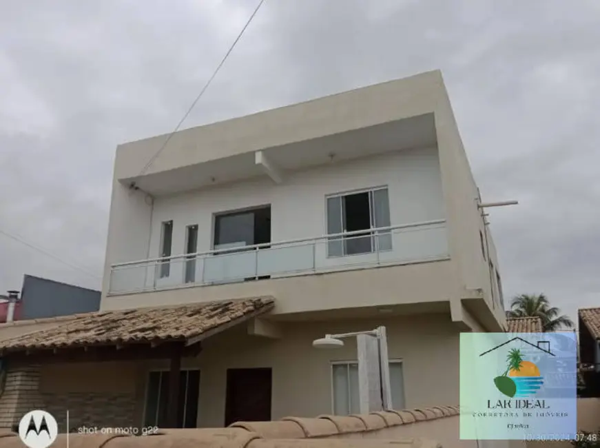 Foto 1 de Casa de Condomínio com 2 quartos à venda em Unamar (Tamoios), Cabo Frio - RJ