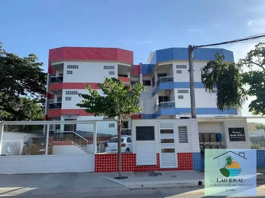 Foto 1 de Apartamento com 2 quartos à venda, 79m2 em Fluminense, Sao Pedro Da Aldeia - RJ