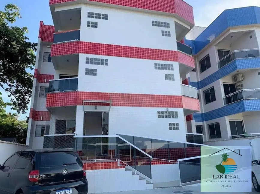 Foto 2 de Apartamento com 2 quartos à venda, 79m2 em Fluminense, Sao Pedro Da Aldeia - RJ